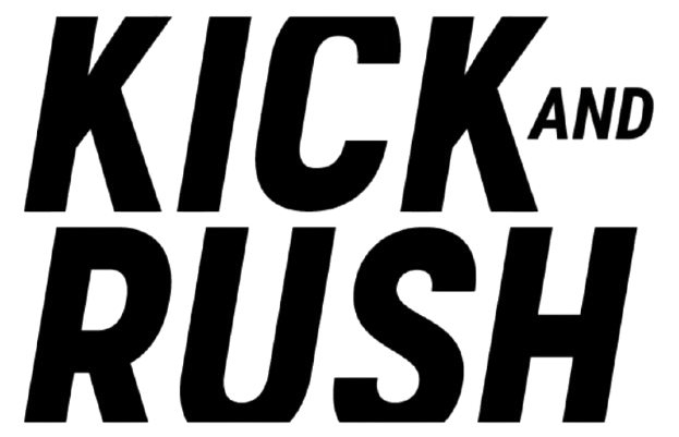 Kick And Rush